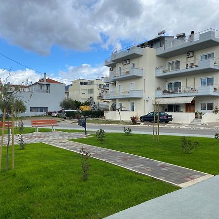 Kiriakos Apartment Каламата Екстериор снимка