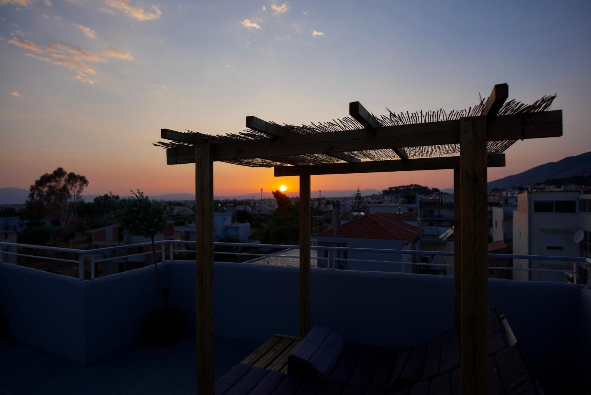 Kiriakos Apartment Каламата Екстериор снимка