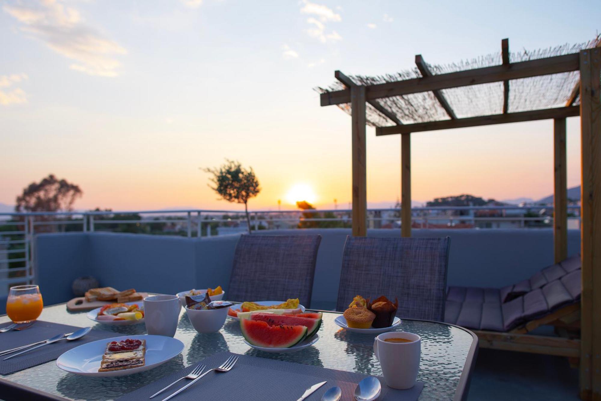 Kiriakos Apartment Каламата Екстериор снимка